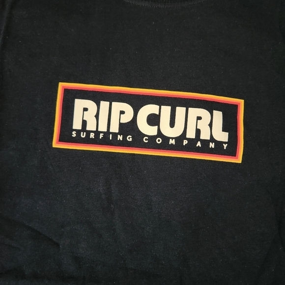 Rip Curl Standard Fit Big Mumma Icon Tee. Size 2XL. New. - Picture 3 of 8